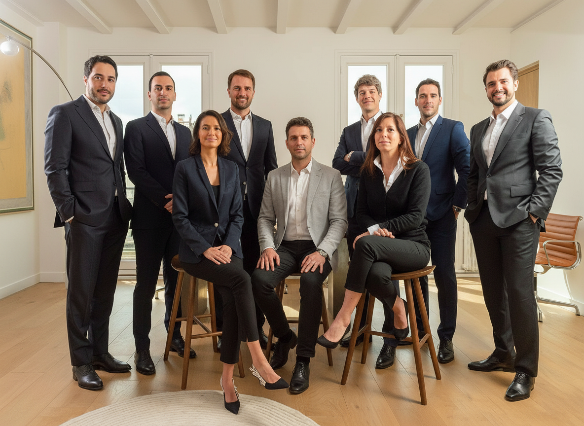 Hoyle & Stone Capital Management - Strategic wealth planning for professionals